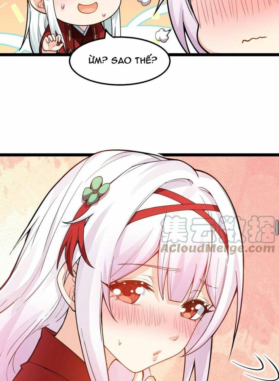 Hảo Đồ Nhi Hãy Tha Cho Vi Sư Chapter 108 - Trang 2