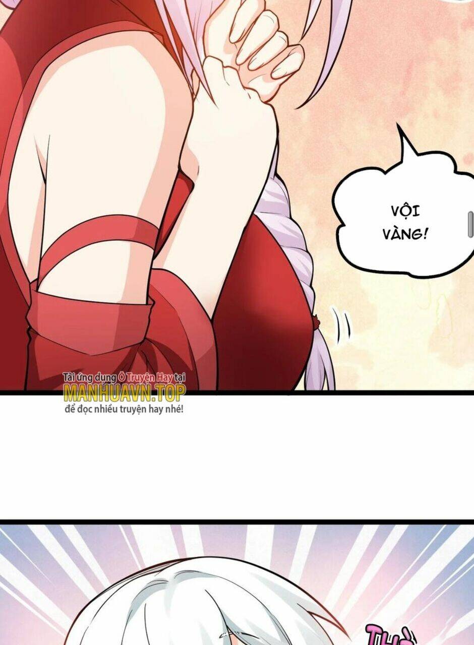 Hảo Đồ Nhi Hãy Tha Cho Vi Sư Chapter 108 - Trang 2