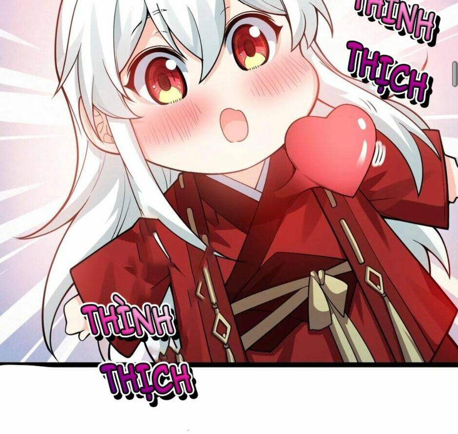 Hảo Đồ Nhi Hãy Tha Cho Vi Sư Chapter 108 - Trang 2