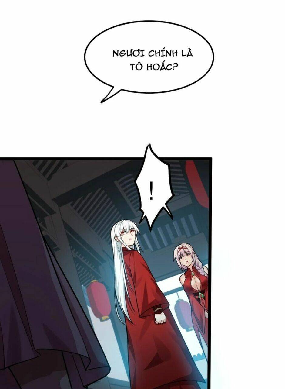 Hảo Đồ Nhi Hãy Tha Cho Vi Sư Chapter 108 - Trang 2