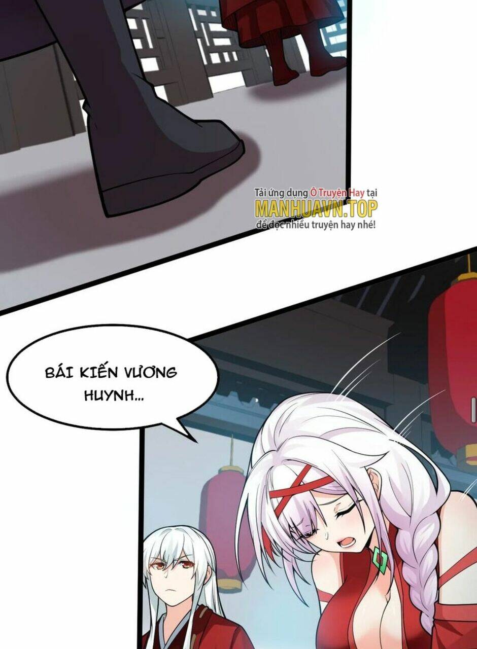 Hảo Đồ Nhi Hãy Tha Cho Vi Sư Chapter 108 - Trang 2