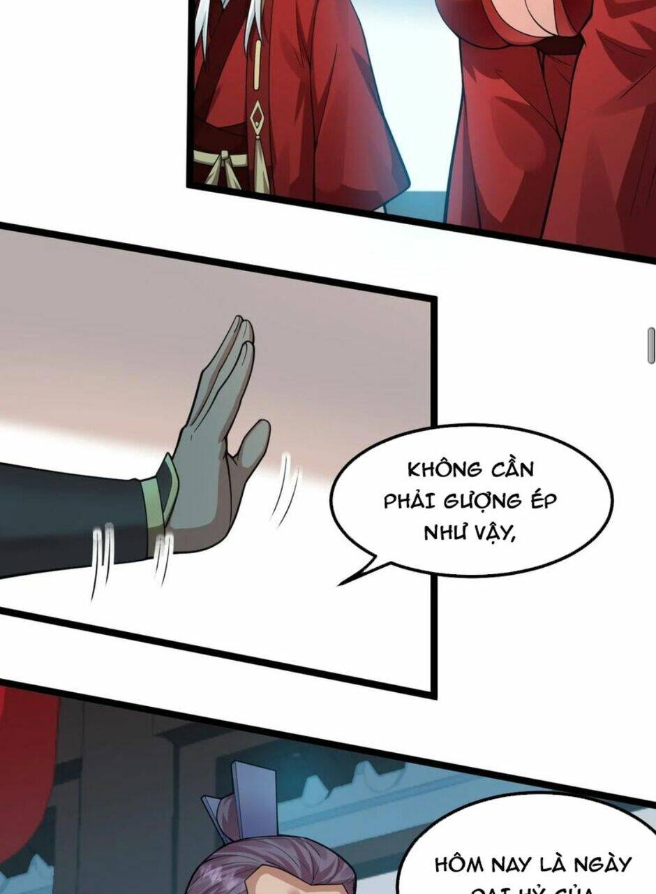 Hảo Đồ Nhi Hãy Tha Cho Vi Sư Chapter 108 - Trang 2