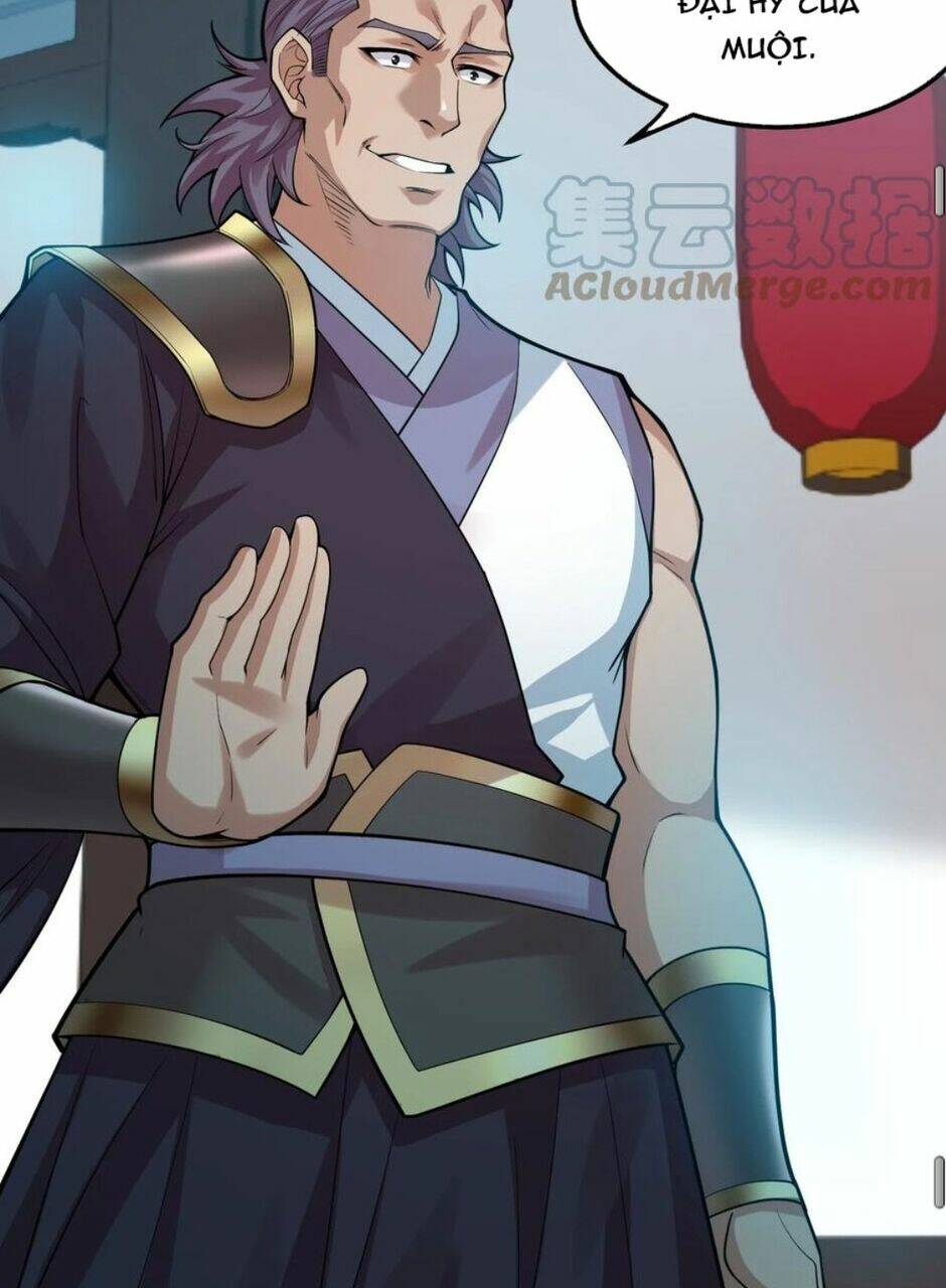 Hảo Đồ Nhi Hãy Tha Cho Vi Sư Chapter 108 - Trang 2