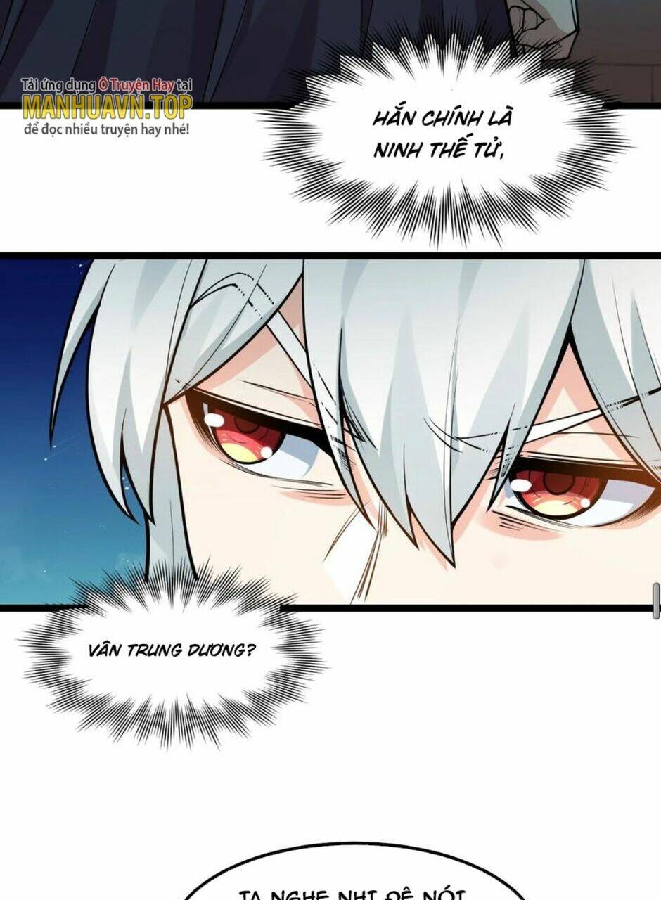 Hảo Đồ Nhi Hãy Tha Cho Vi Sư Chapter 108 - Trang 2