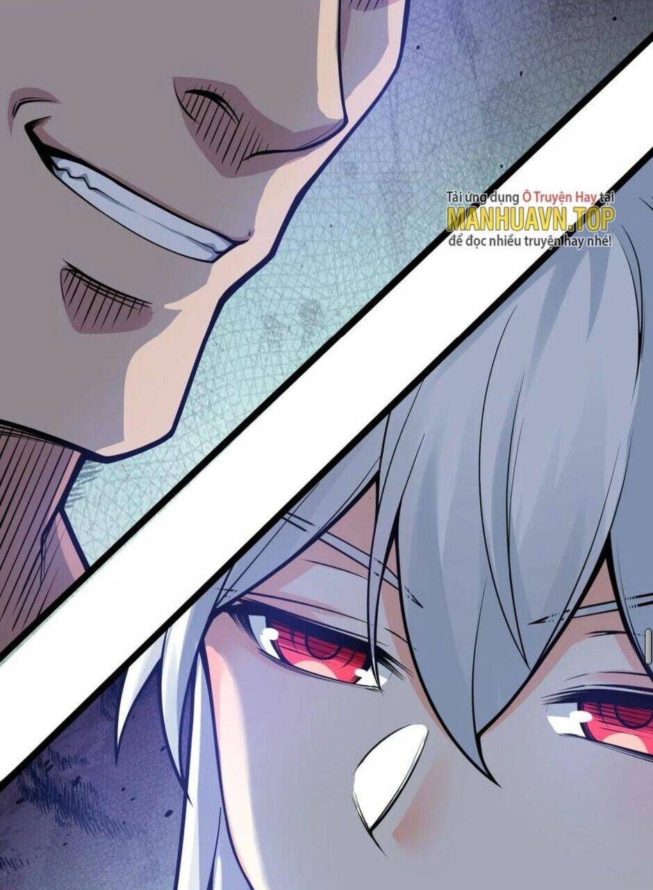 Hảo Đồ Nhi Hãy Tha Cho Vi Sư Chapter 108 - Trang 2