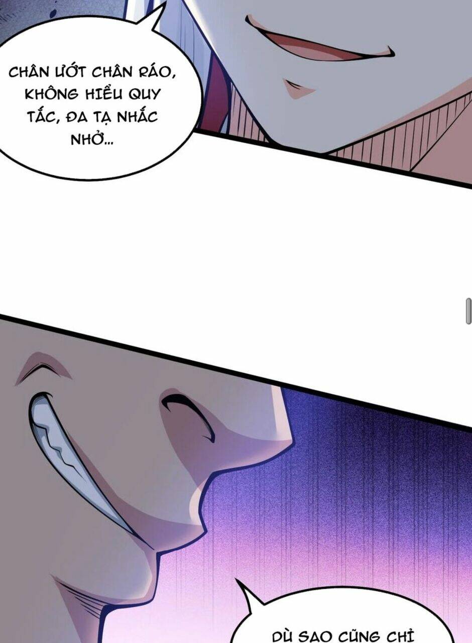 Hảo Đồ Nhi Hãy Tha Cho Vi Sư Chapter 108 - Trang 2