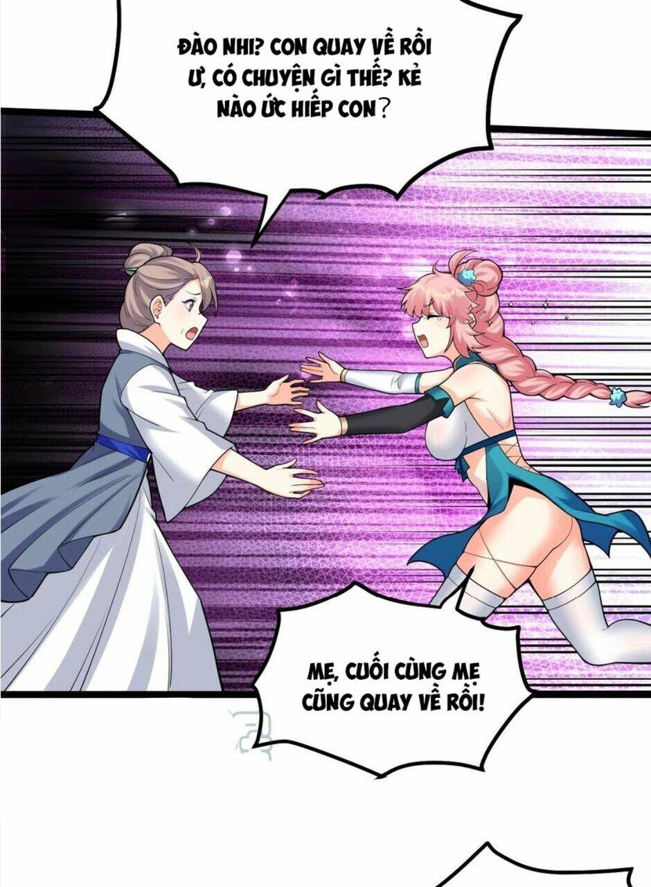 Hảo Đồ Nhi Hãy Tha Cho Vi Sư Chapter 108 - Trang 2