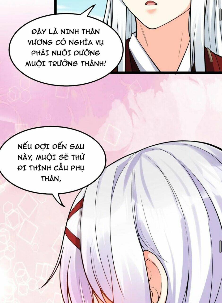 Hảo Đồ Nhi Hãy Tha Cho Vi Sư Chapter 108 - Trang 2