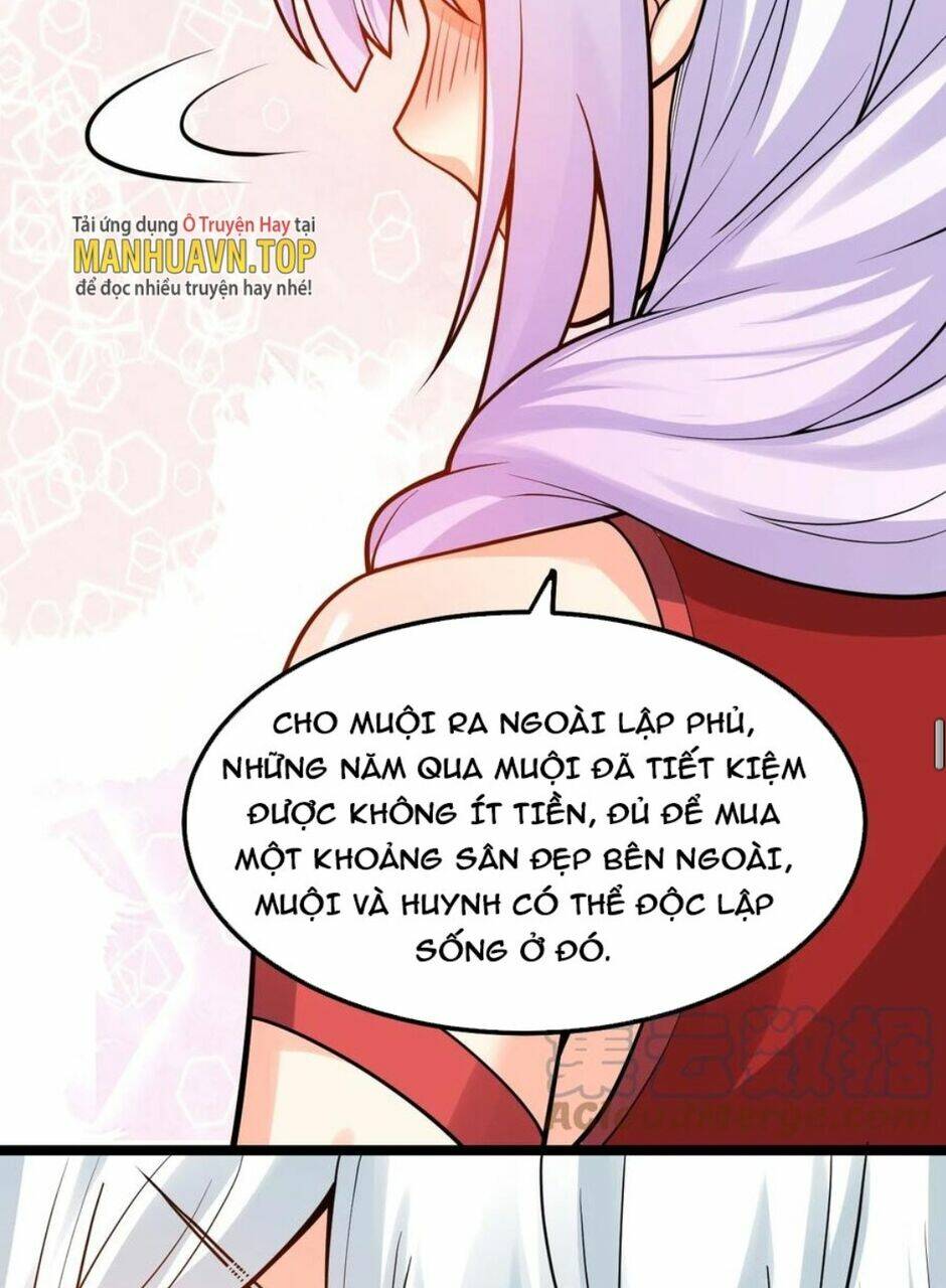 Hảo Đồ Nhi Hãy Tha Cho Vi Sư Chapter 108 - Trang 2