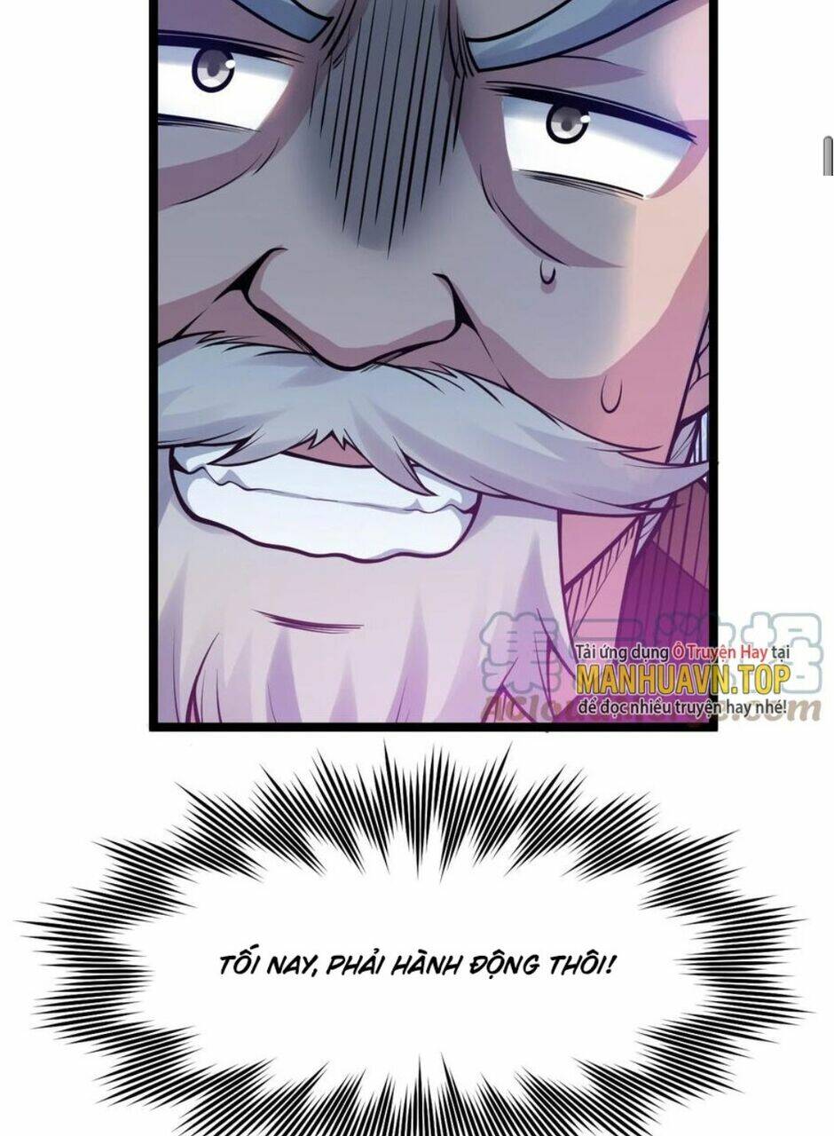 Hảo Đồ Nhi Hãy Tha Cho Vi Sư Chapter 108 - Trang 2