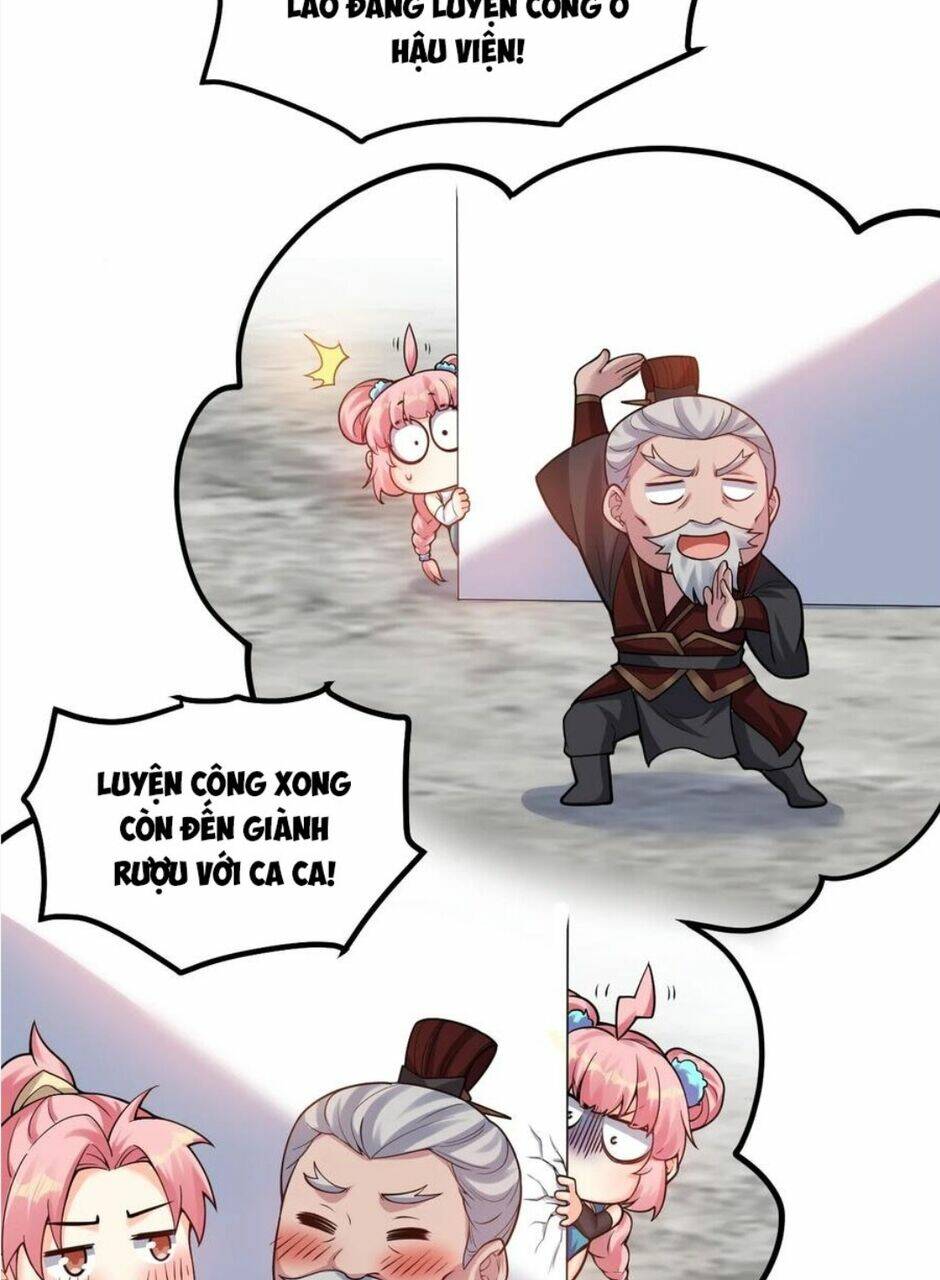 Hảo Đồ Nhi Hãy Tha Cho Vi Sư Chapter 108 - Trang 2