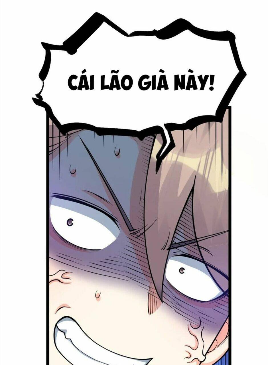 Hảo Đồ Nhi Hãy Tha Cho Vi Sư Chapter 108 - Trang 2