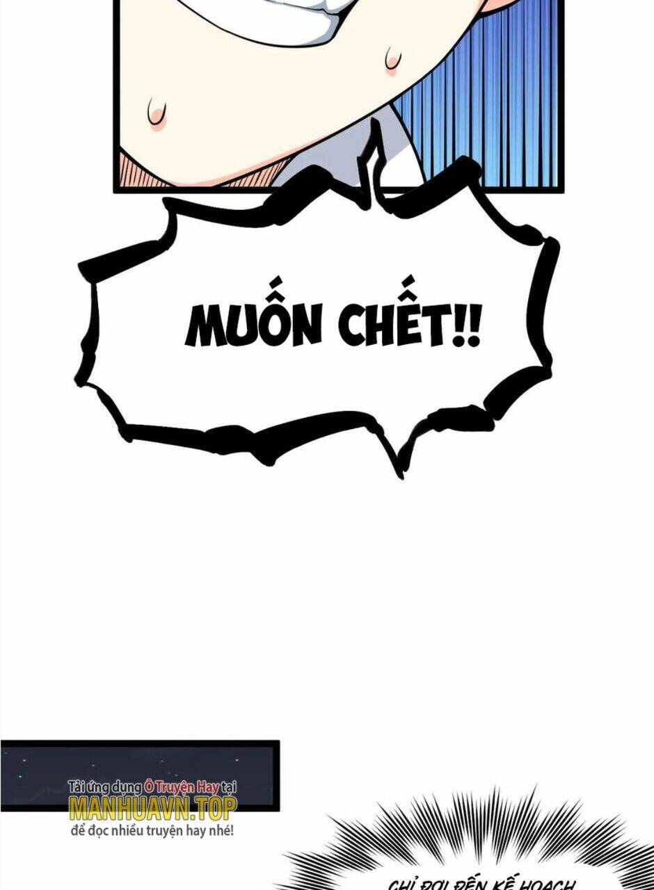 Hảo Đồ Nhi Hãy Tha Cho Vi Sư Chapter 108 - Trang 2