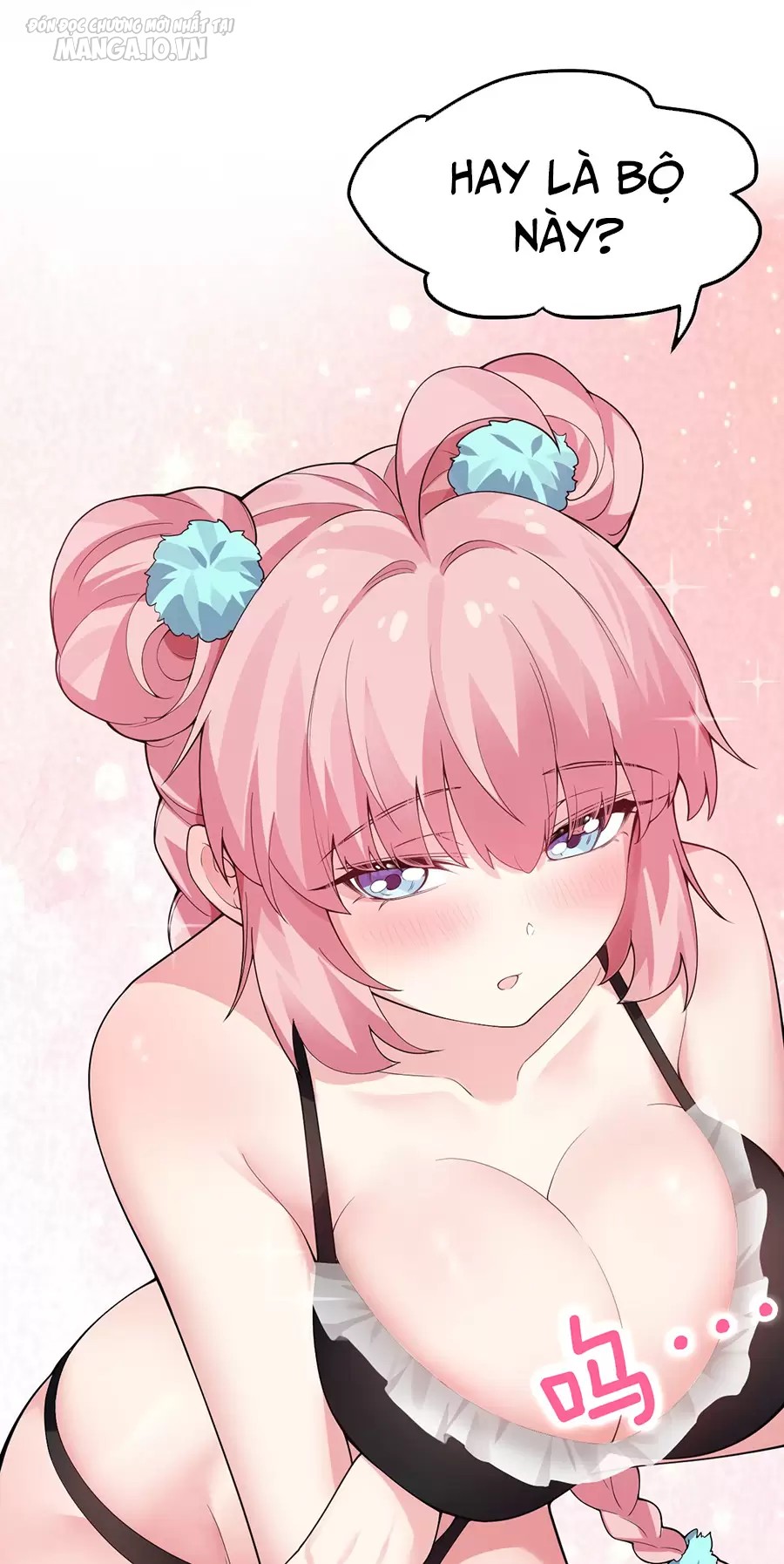 Hảo Đồ Nhi Hãy Tha Cho Vi Sư Chapter 110.5 - Trang 2