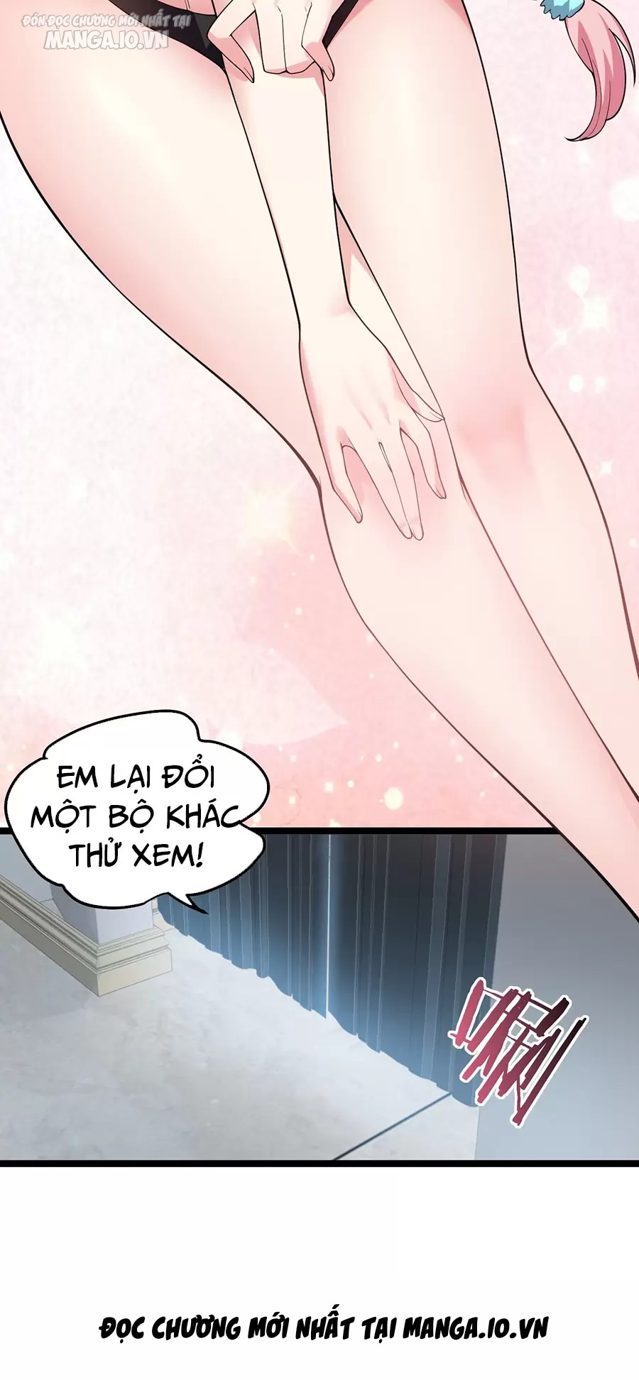 Hảo Đồ Nhi Hãy Tha Cho Vi Sư Chapter 110.5 - Trang 2