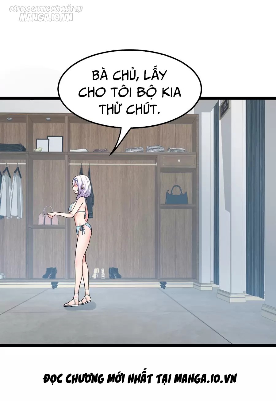 Hảo Đồ Nhi Hãy Tha Cho Vi Sư Chapter 110.5 - Trang 2