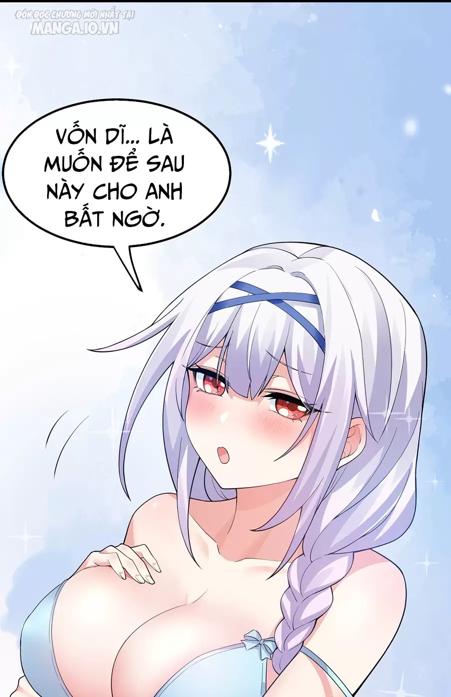 Hảo Đồ Nhi Hãy Tha Cho Vi Sư Chapter 110.5 - Trang 2