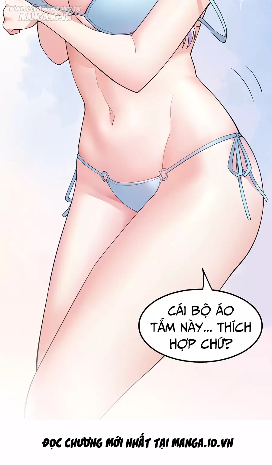 Hảo Đồ Nhi Hãy Tha Cho Vi Sư Chapter 110.5 - Trang 2