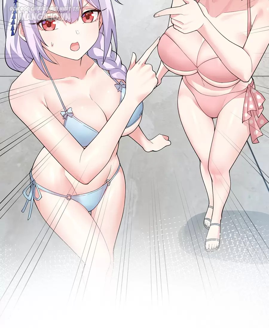 Hảo Đồ Nhi Hãy Tha Cho Vi Sư Chapter 110.5 - Trang 2