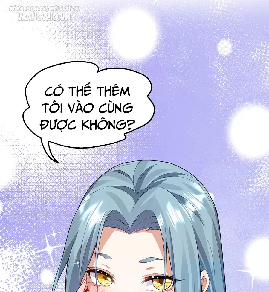 Hảo Đồ Nhi Hãy Tha Cho Vi Sư Chapter 110.5 - Trang 2