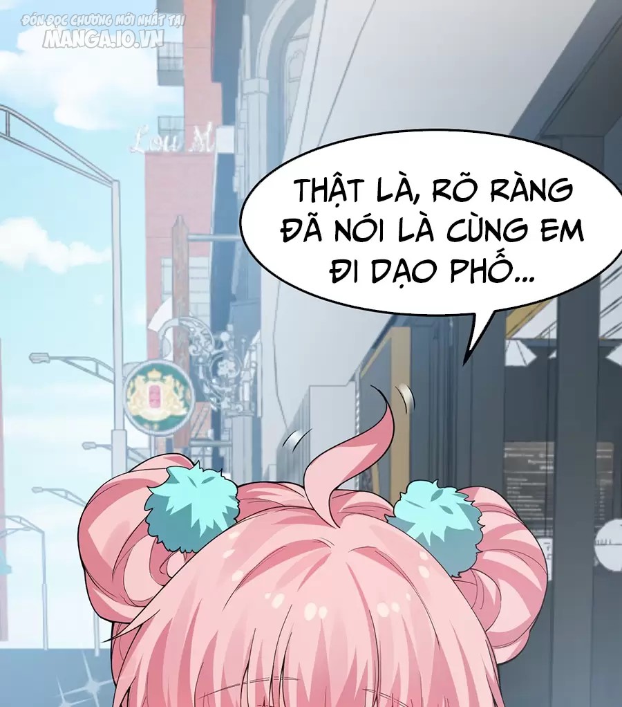 Hảo Đồ Nhi Hãy Tha Cho Vi Sư Chapter 110.5 - Trang 2