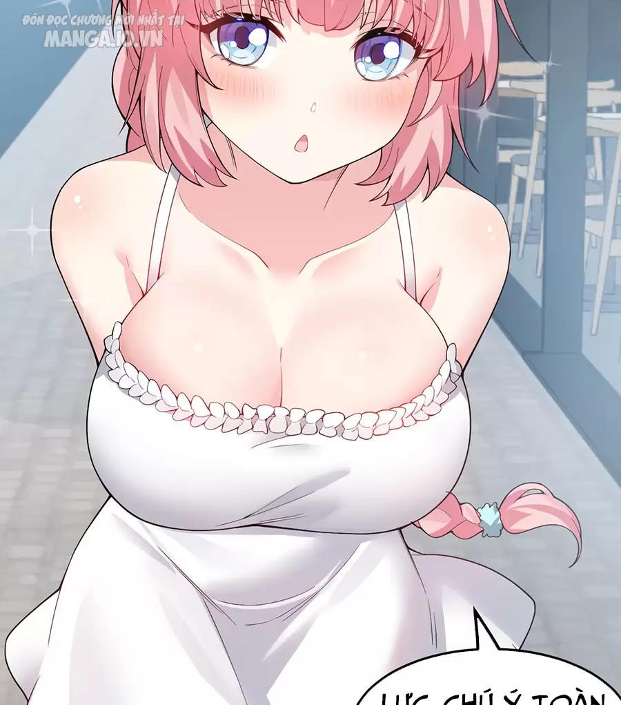 Hảo Đồ Nhi Hãy Tha Cho Vi Sư Chapter 110.5 - Trang 2