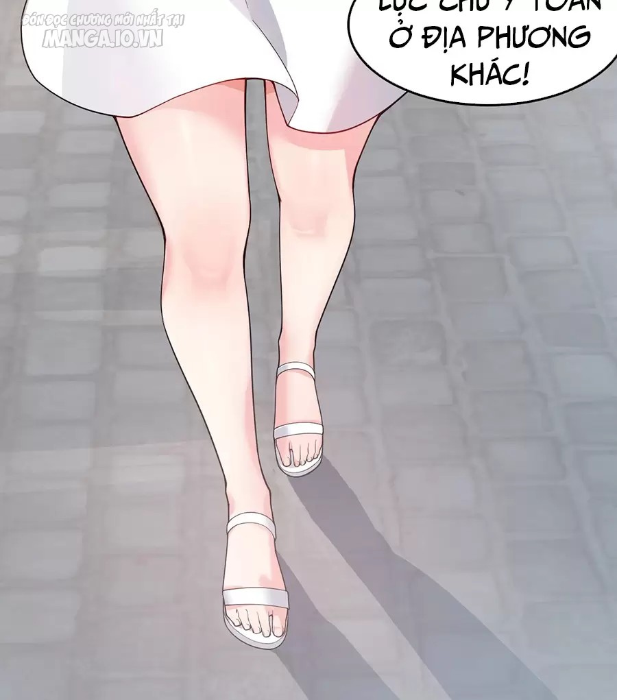 Hảo Đồ Nhi Hãy Tha Cho Vi Sư Chapter 110.5 - Trang 2