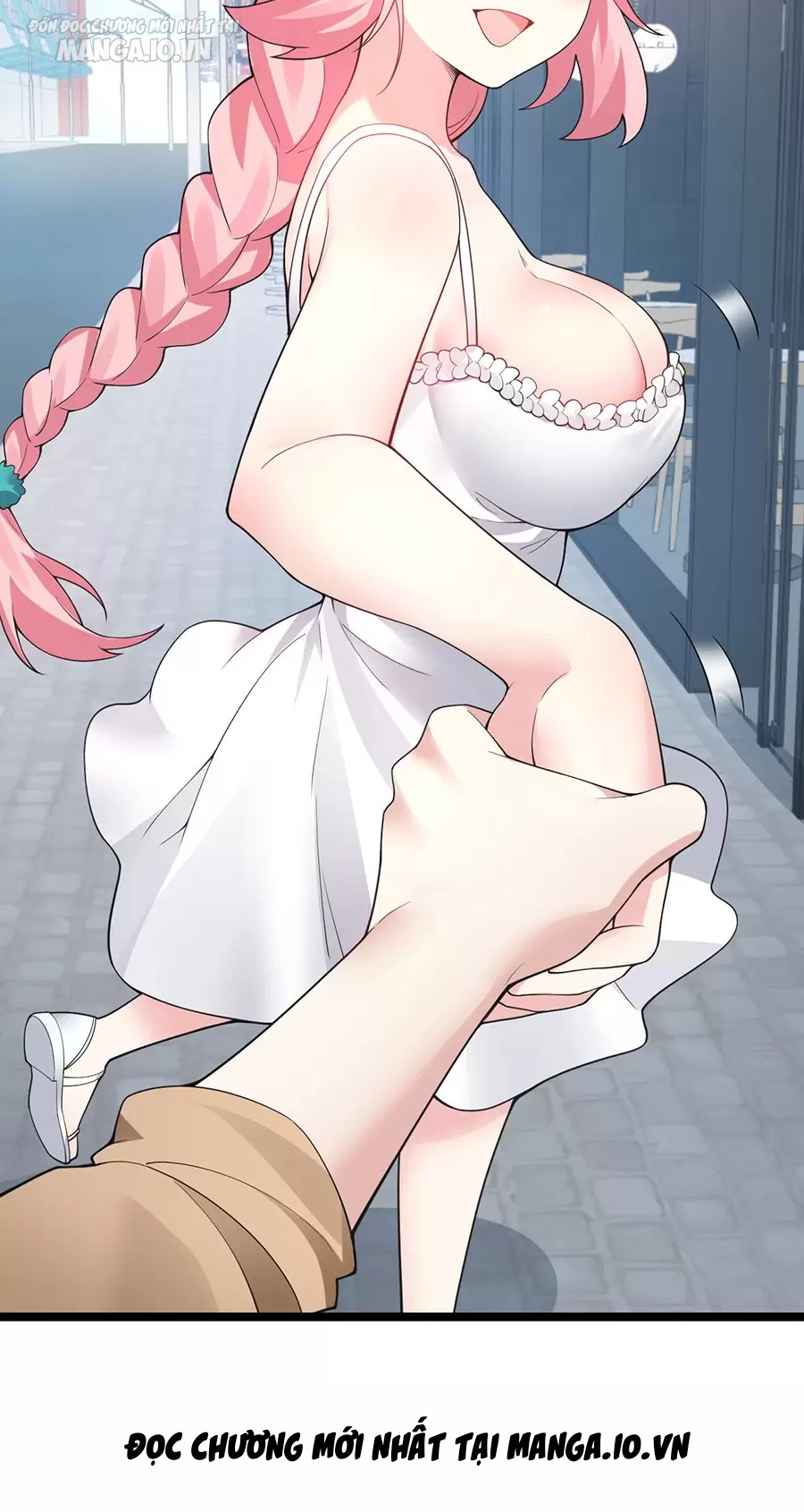 Hảo Đồ Nhi Hãy Tha Cho Vi Sư Chapter 110.5 - Trang 2