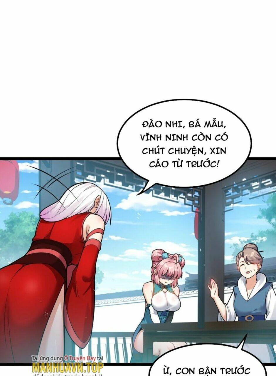 Hảo Đồ Nhi Hãy Tha Cho Vi Sư Chapter 110 - Trang 2