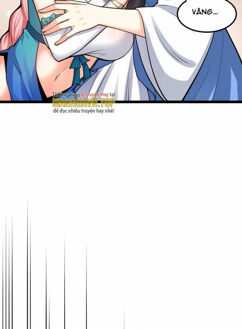 Hảo Đồ Nhi Hãy Tha Cho Vi Sư Chapter 110 - Trang 2