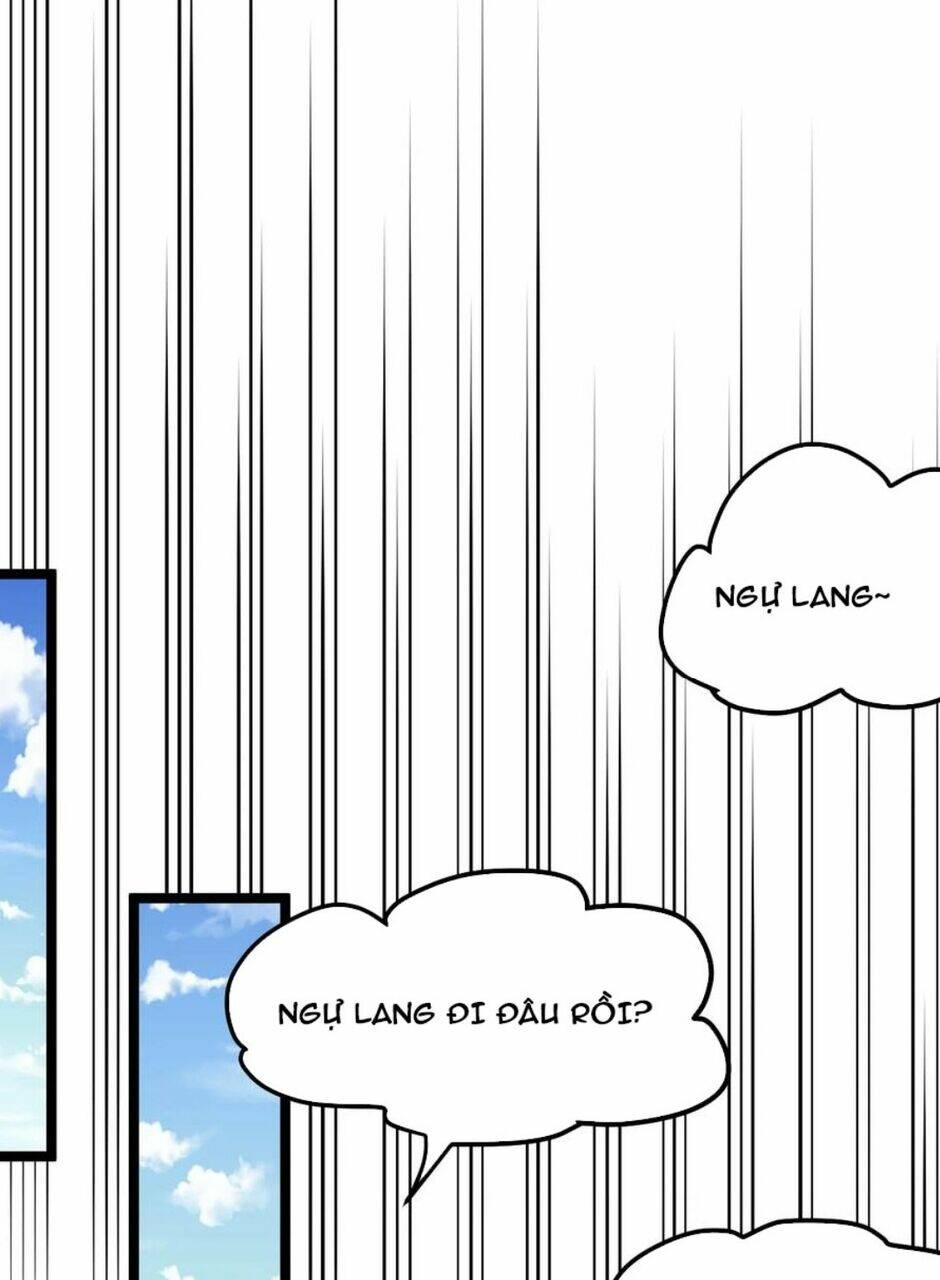 Hảo Đồ Nhi Hãy Tha Cho Vi Sư Chapter 110 - Trang 2