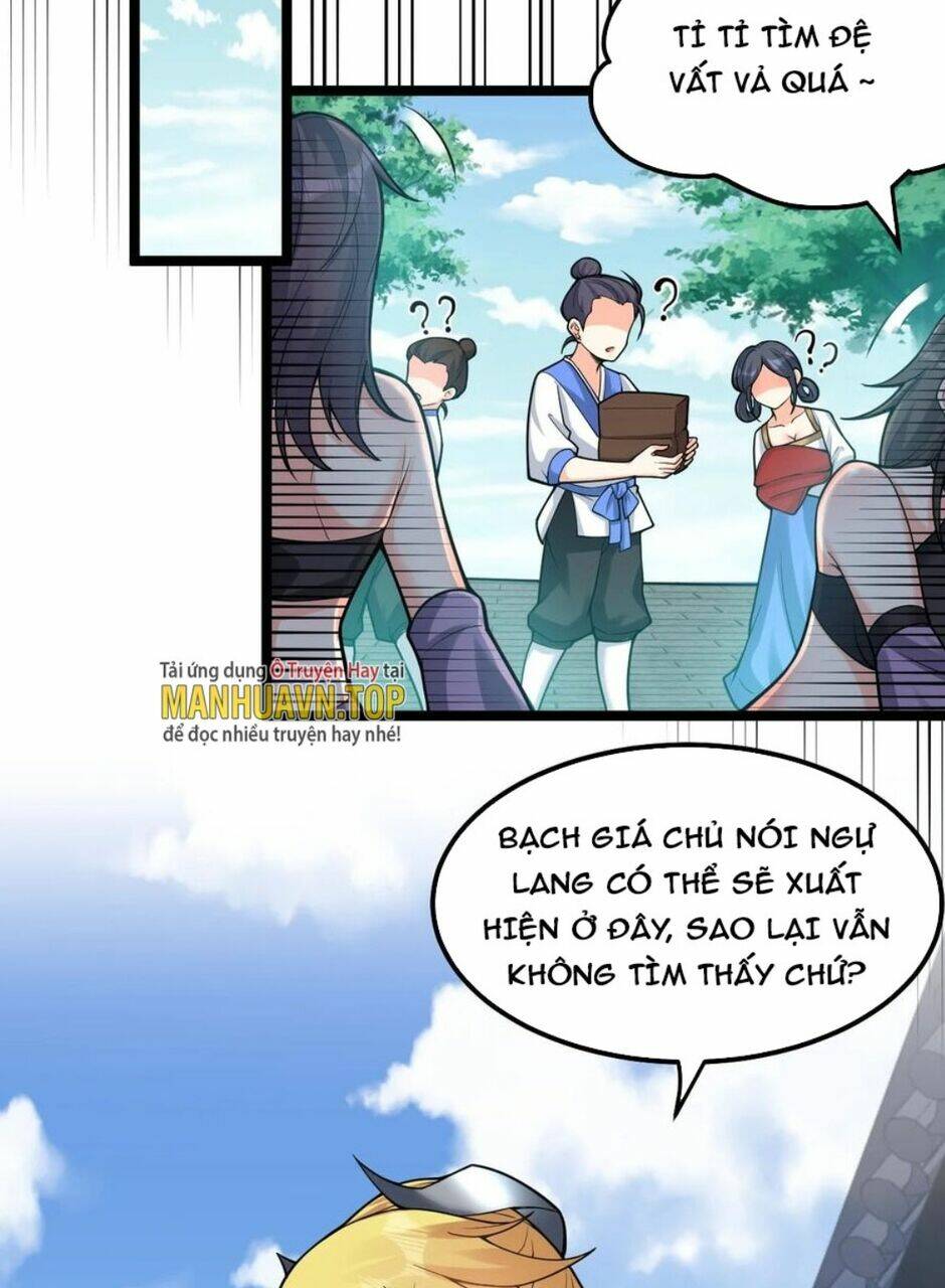 Hảo Đồ Nhi Hãy Tha Cho Vi Sư Chapter 110 - Trang 2