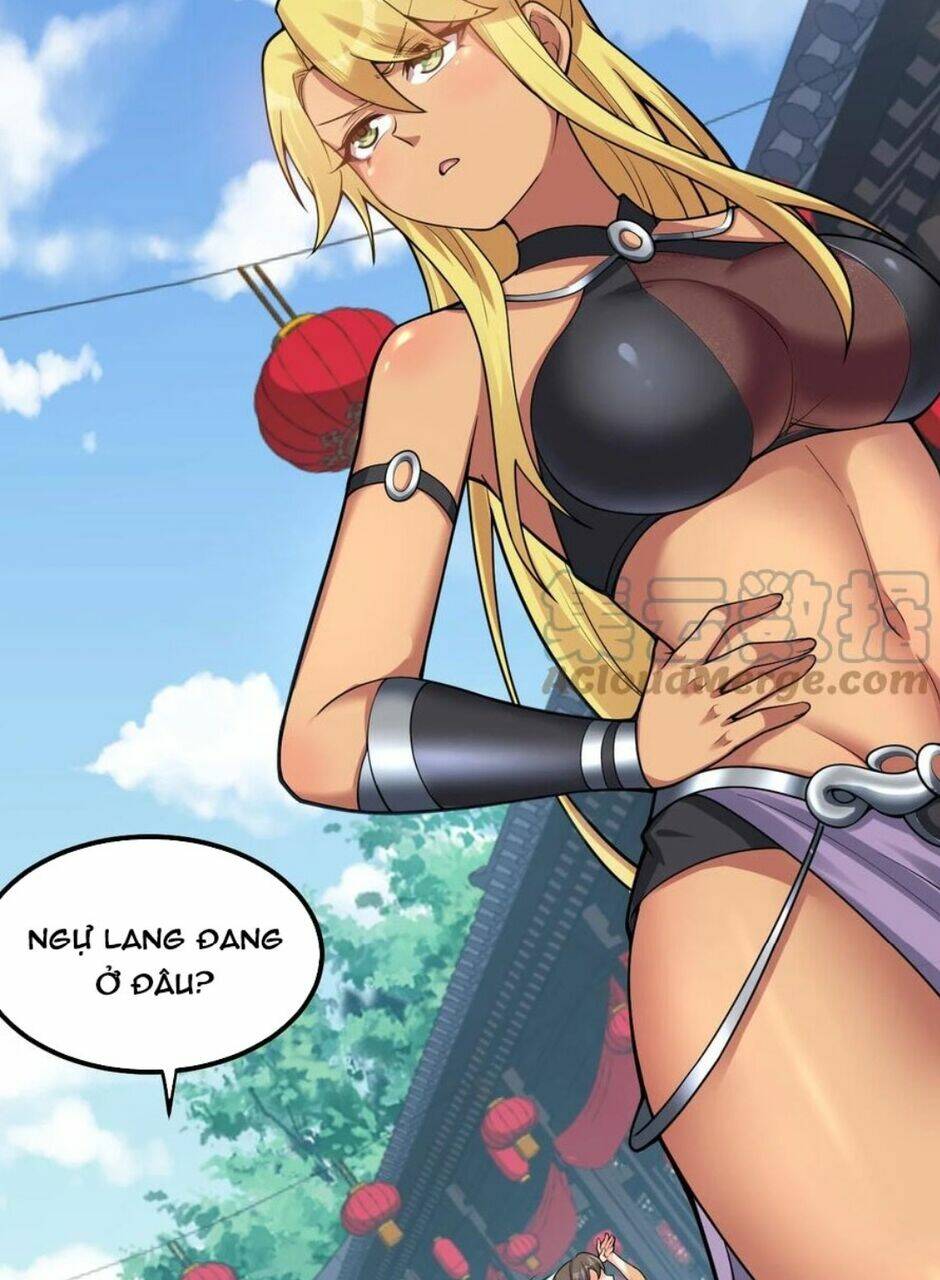 Hảo Đồ Nhi Hãy Tha Cho Vi Sư Chapter 110 - Trang 2