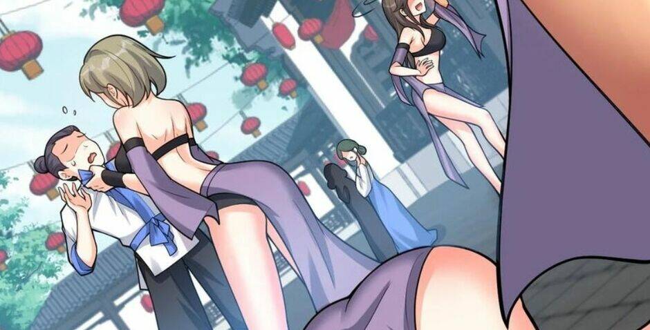 Hảo Đồ Nhi Hãy Tha Cho Vi Sư Chapter 110 - Trang 2