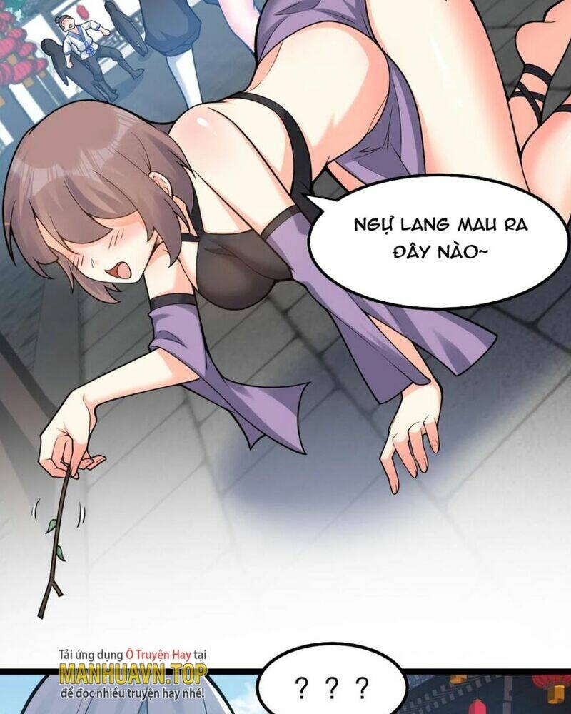 Hảo Đồ Nhi Hãy Tha Cho Vi Sư Chapter 110 - Trang 2