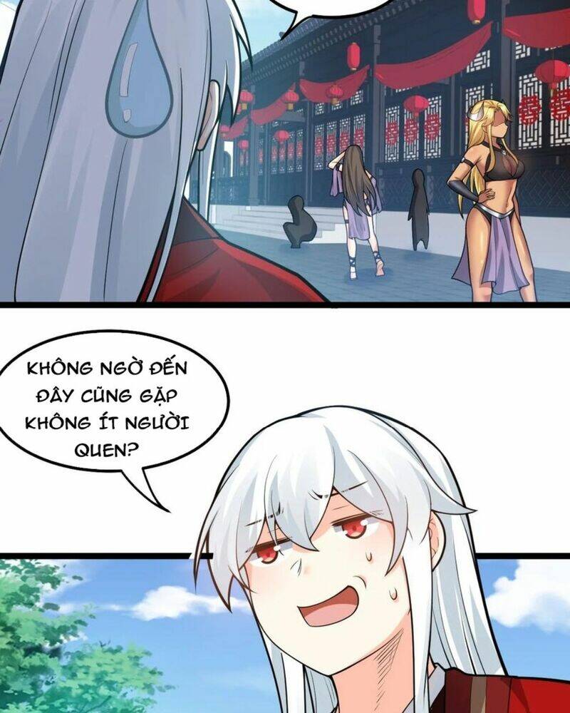 Hảo Đồ Nhi Hãy Tha Cho Vi Sư Chapter 110 - Trang 2