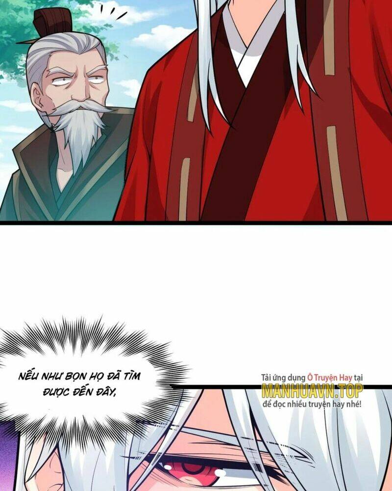 Hảo Đồ Nhi Hãy Tha Cho Vi Sư Chapter 110 - Trang 2