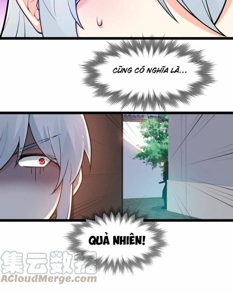 Hảo Đồ Nhi Hãy Tha Cho Vi Sư Chapter 110 - Trang 2