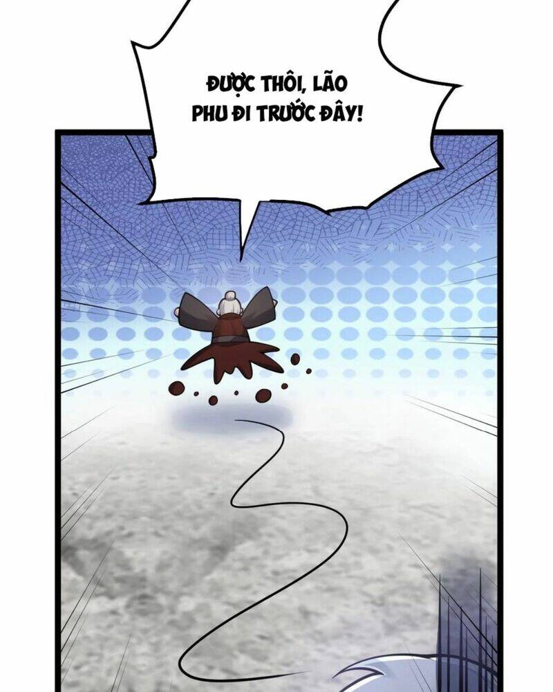 Hảo Đồ Nhi Hãy Tha Cho Vi Sư Chapter 110 - Trang 2