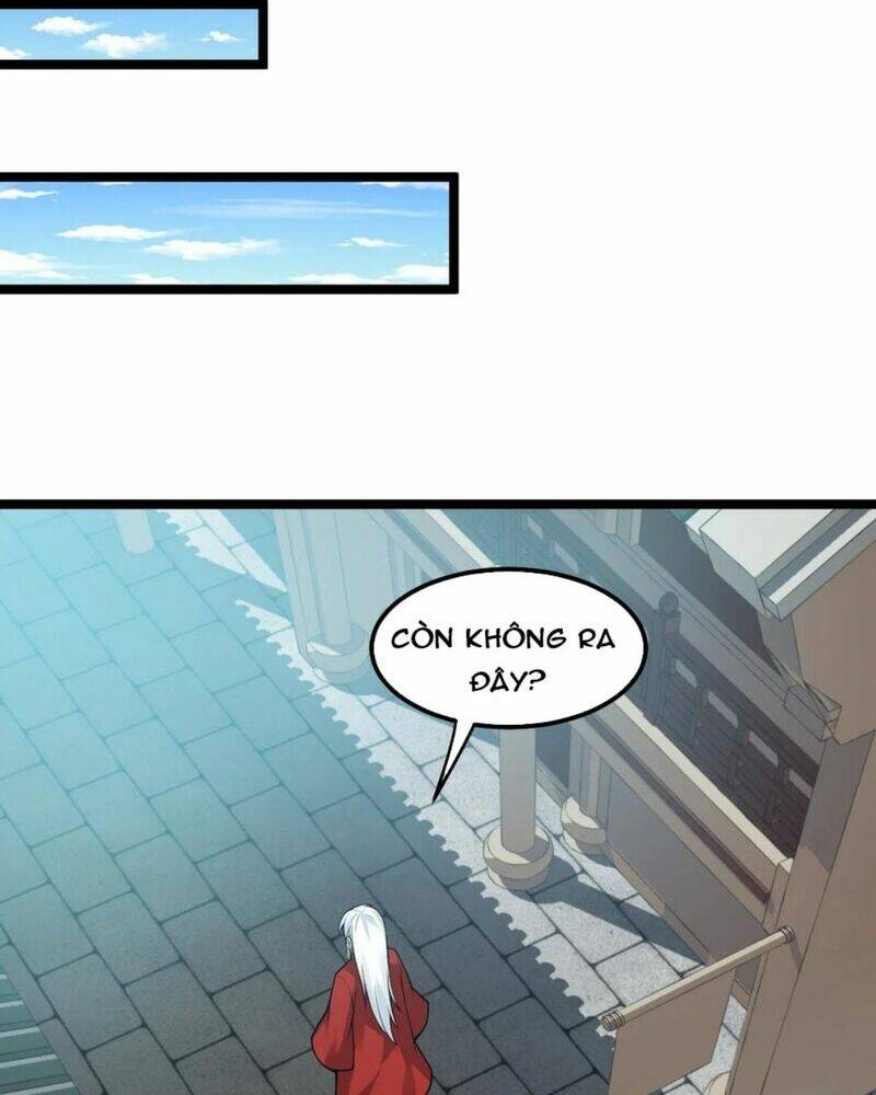 Hảo Đồ Nhi Hãy Tha Cho Vi Sư Chapter 110 - Trang 2