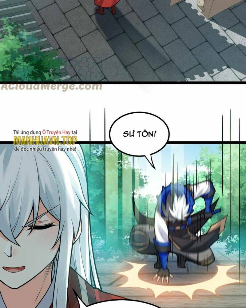 Hảo Đồ Nhi Hãy Tha Cho Vi Sư Chapter 110 - Trang 2