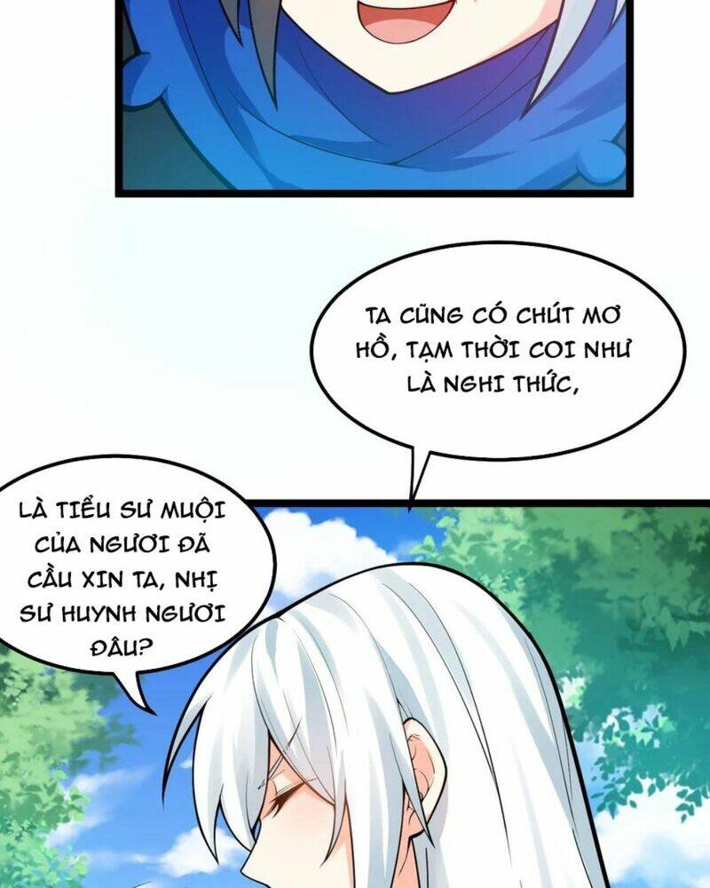 Hảo Đồ Nhi Hãy Tha Cho Vi Sư Chapter 110 - Trang 2