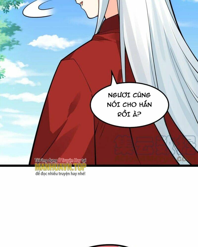 Hảo Đồ Nhi Hãy Tha Cho Vi Sư Chapter 110 - Trang 2