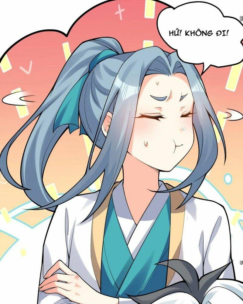 Hảo Đồ Nhi Hãy Tha Cho Vi Sư Chapter 110 - Trang 2