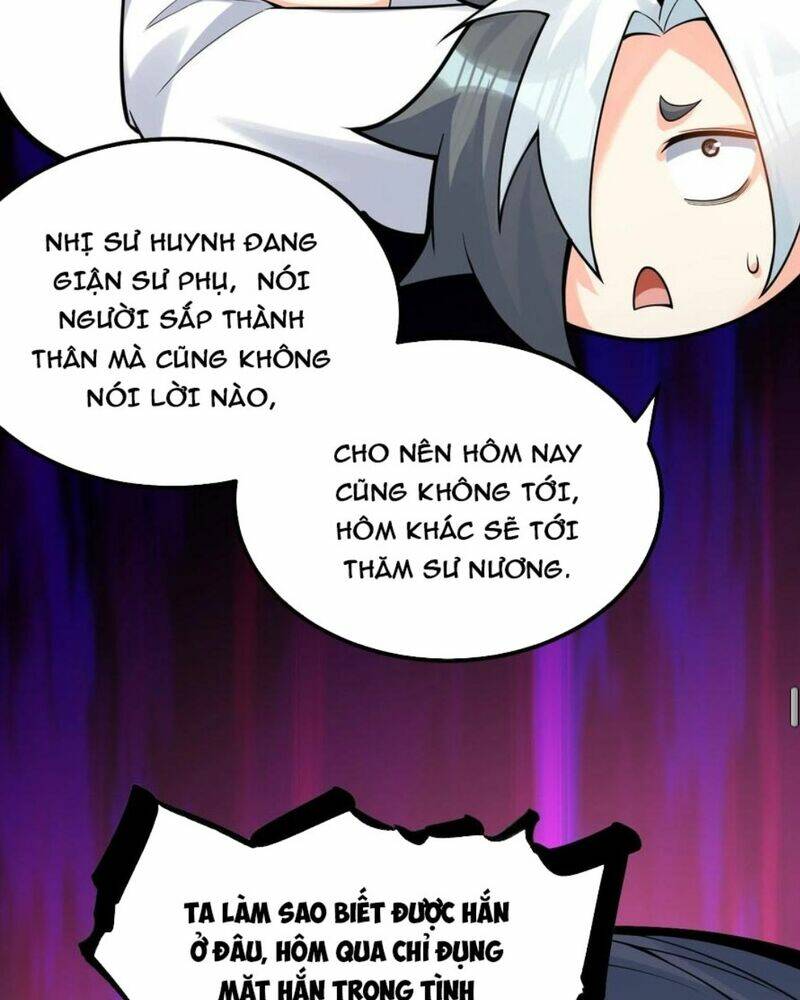 Hảo Đồ Nhi Hãy Tha Cho Vi Sư Chapter 110 - Trang 2