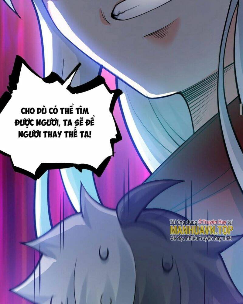 Hảo Đồ Nhi Hãy Tha Cho Vi Sư Chapter 110 - Trang 2