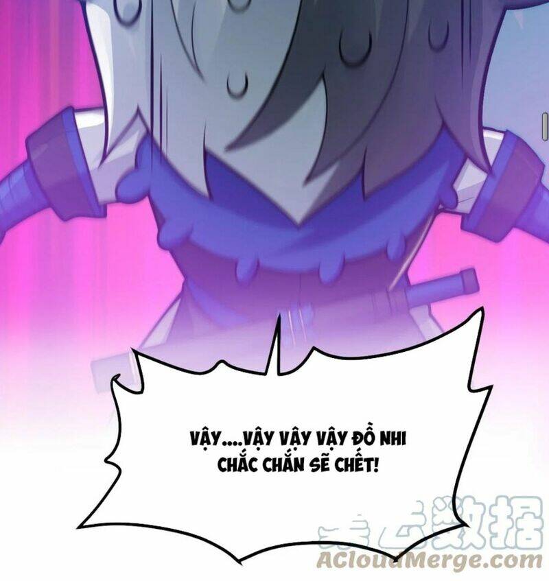 Hảo Đồ Nhi Hãy Tha Cho Vi Sư Chapter 110 - Trang 2