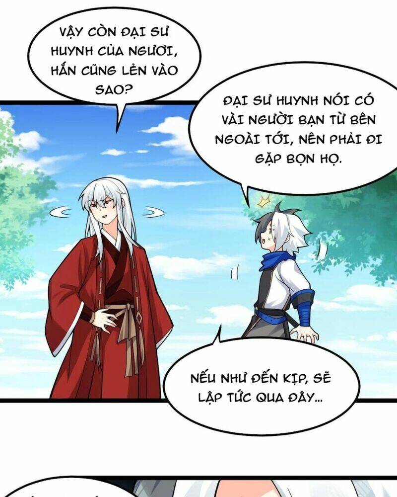 Hảo Đồ Nhi Hãy Tha Cho Vi Sư Chapter 110 - Trang 2
