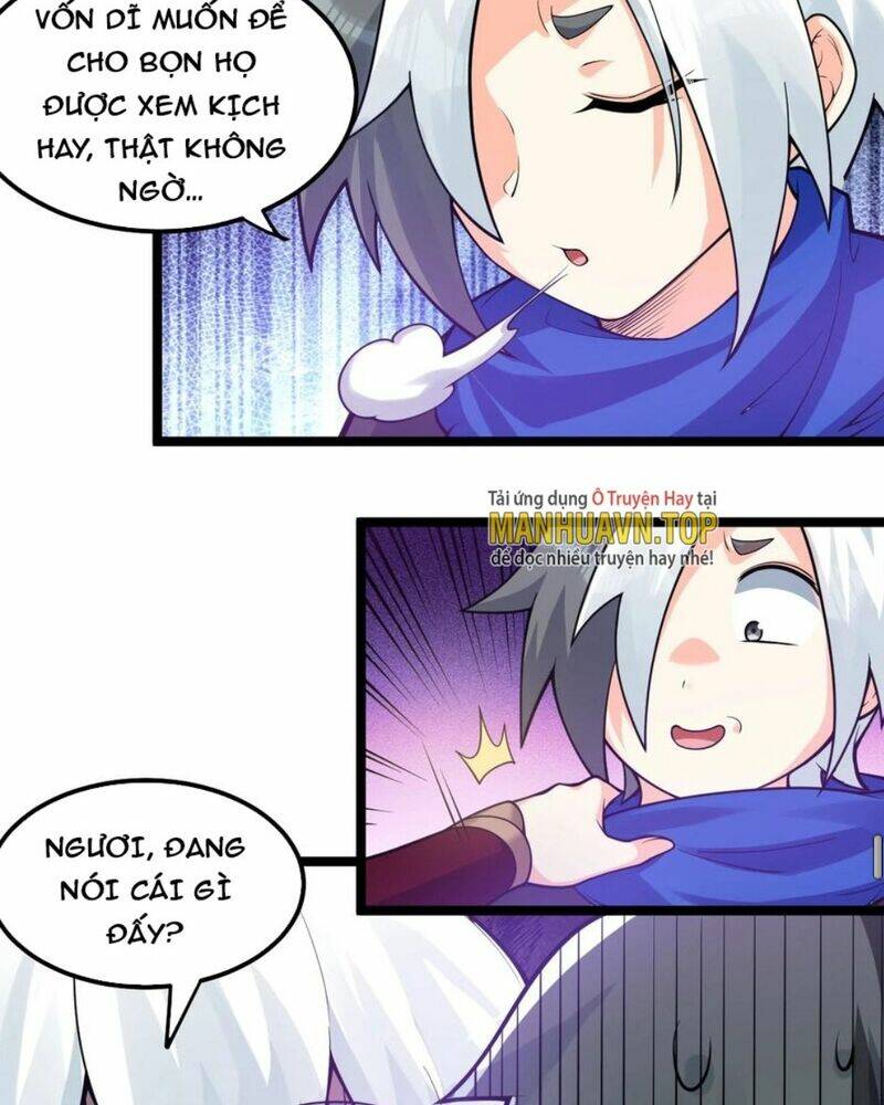 Hảo Đồ Nhi Hãy Tha Cho Vi Sư Chapter 110 - Trang 2