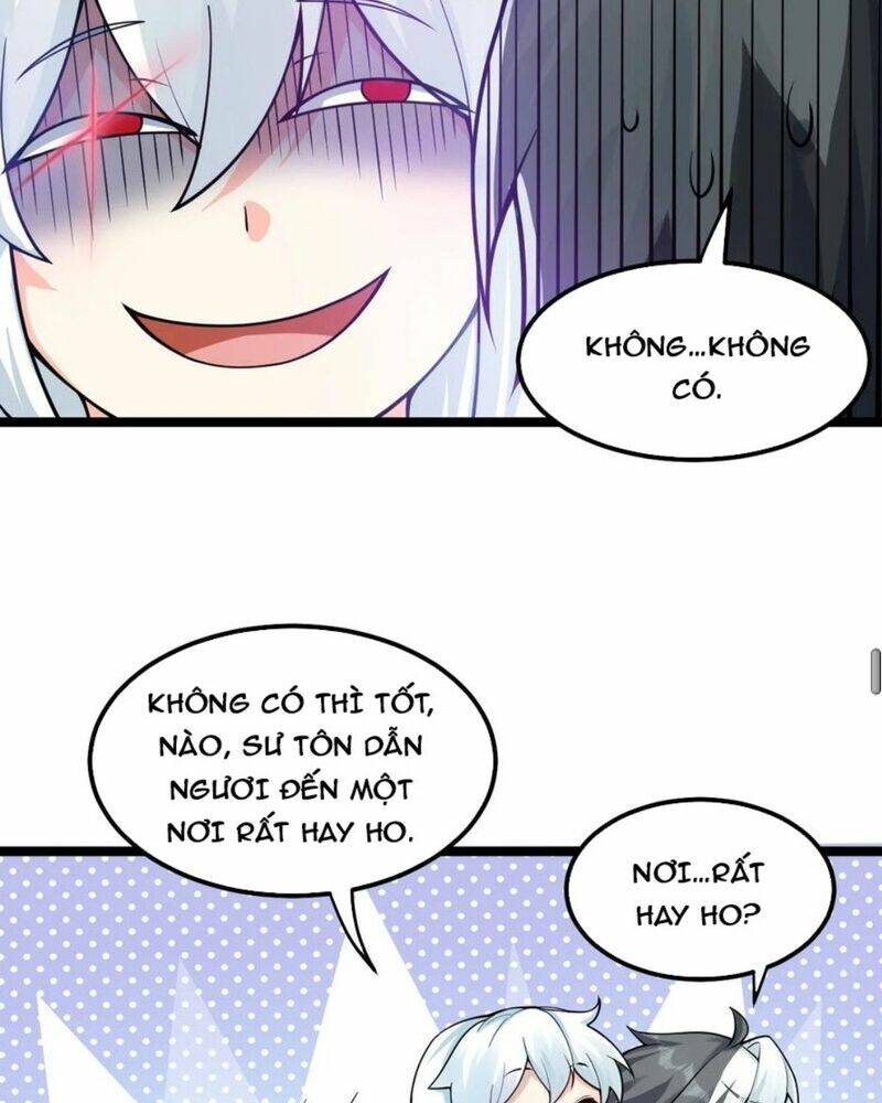 Hảo Đồ Nhi Hãy Tha Cho Vi Sư Chapter 110 - Trang 2